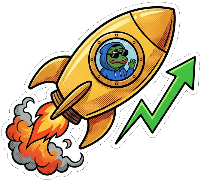 MemeTracker Rocket