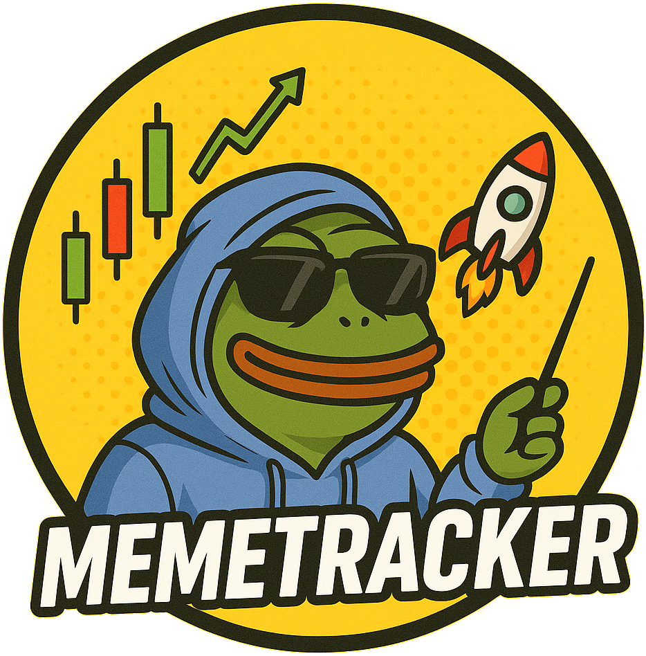 MemeTracker Dashboard